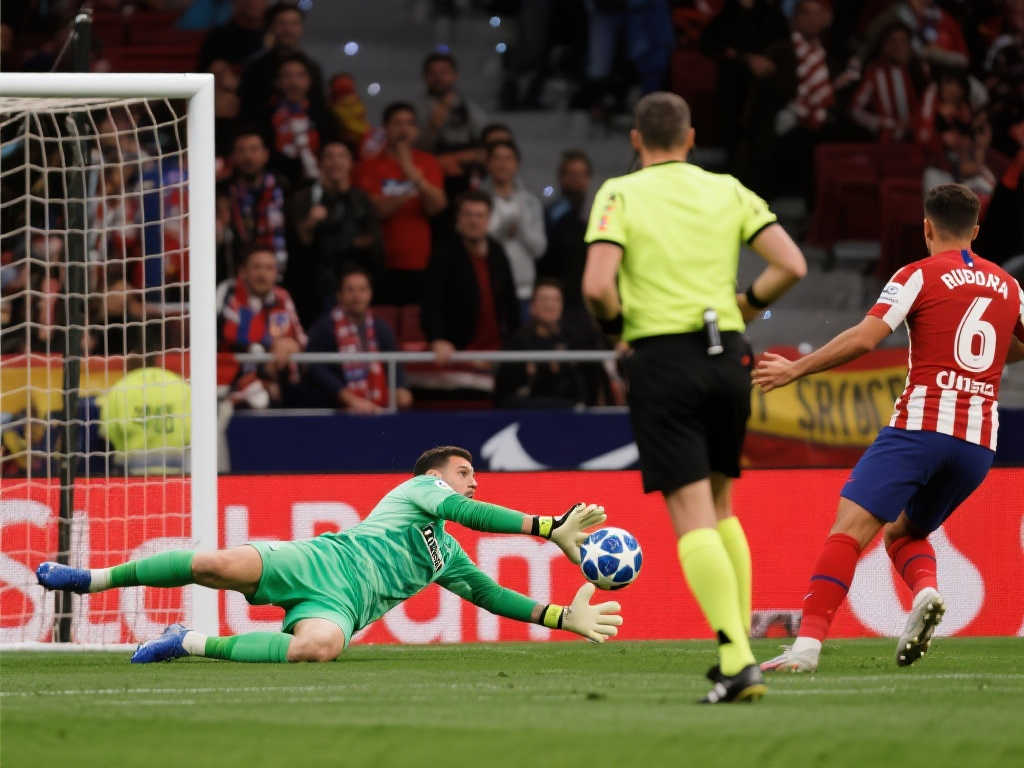 【早报】奥布拉克神勇表现,裁判成比赛焦点? 【早报】奥布拉克神勇表现,裁判成比赛焦点?