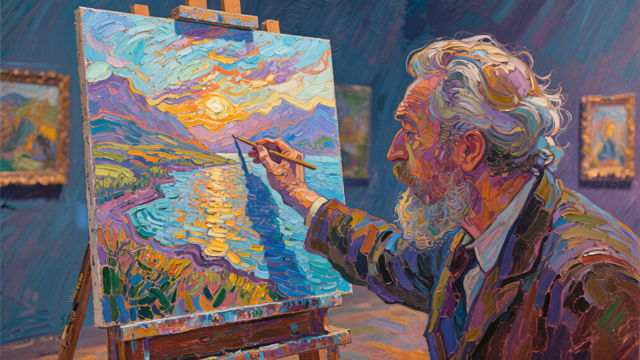 震撼人心的画面,源于数十载的辛勤耕耘! 震撼人心的画面,源于数十载的辛勤耕耘!