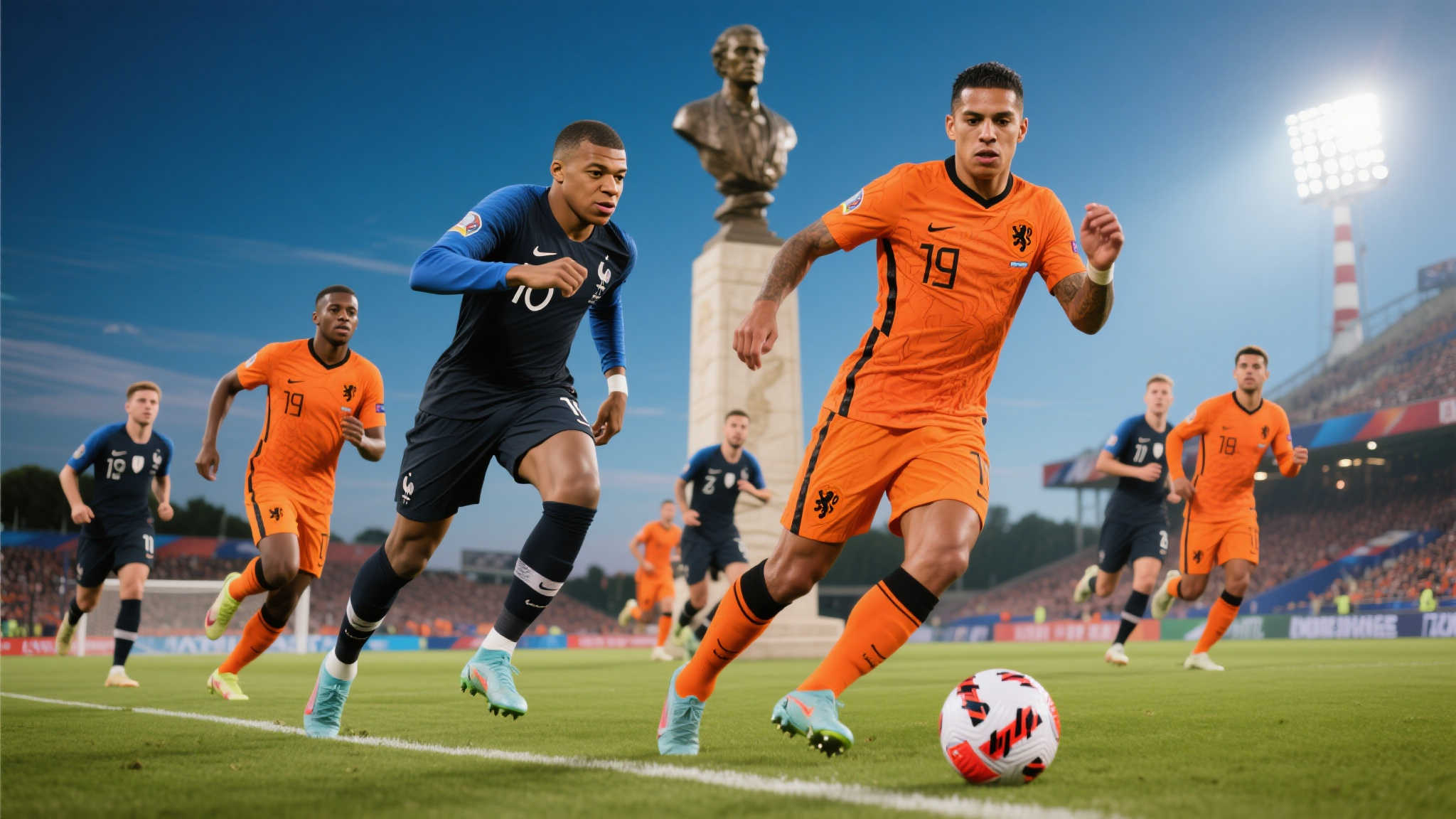 博格巴:渴望感受博卡主场,南美球迷的激情让我着迷 博格巴:渴望感受博卡主场,南美球迷的激情让我着迷